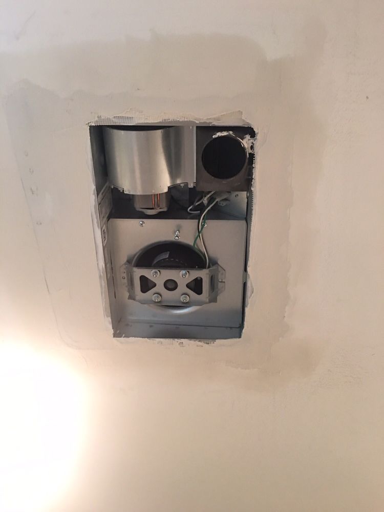 Slide of Sean D Clarke Construction Services