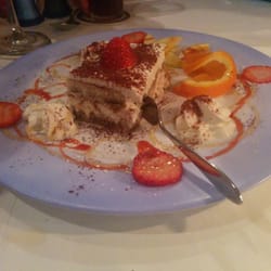 Il Capriccio Bistro Pizzeria