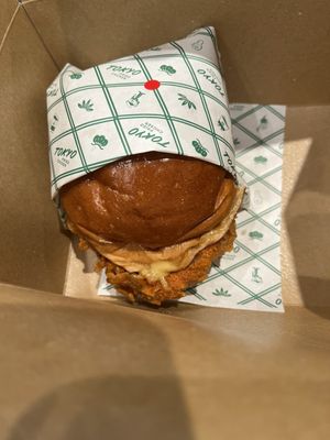 Tokyo Fried Chicken, DTLA by null