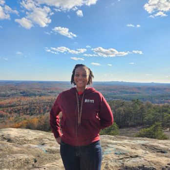 Bald Rock Heritage Preserve - Hiking Near Me - Cleveland, South Carolina