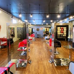 Studio 924 Salon and Spa - Welcome to my dream salon!