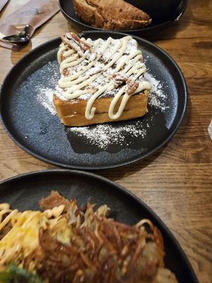 Kaafi • Specialty Coffee and Brunch Bar by null