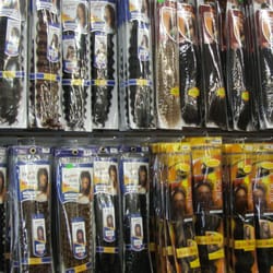 Victoria Wigs & Beauty Supply