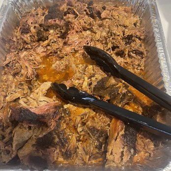 Butcher's Kitchen CHAR-B-QUE - Chopped beef - Barbeque Near Me - Reno, Nevada