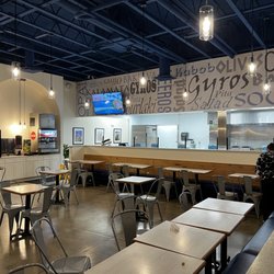 Santorinis - West Bountiful