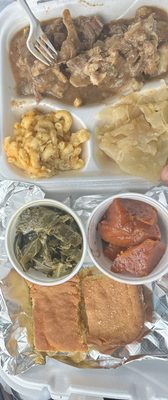 Shut Em Down Authentic Southern Restaurant by null