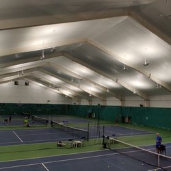 Kinetix Sports Club
