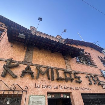 Kamilos 333 - Entrance - Mexican Near Me - Guadalajara, JAL Kamilos 333 - Entrance - Mexican Near Me - Guadalajara, JAL