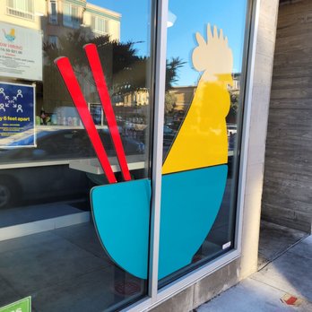 Rooster & Rice - Thai Near Me - San Francisco, California