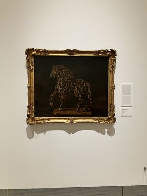 Moderna Museet by null