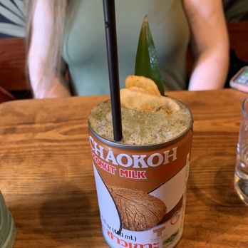 Tiki On 18th - Tiki Bars Near Me - Washington, DC, District of Columbia Tiki On 18th - Tiki Bars Near Me - Washington, DC, District of Columbia
