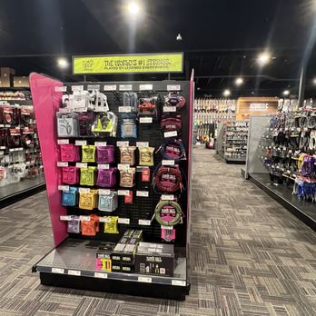 Guitar Center - Musical Instruments & Teachers Near Me - Spokane, Washington