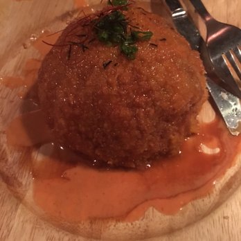 Coco's Ramen - Kabocha// 10.00 - Ramen Near Me - San Francisco, California