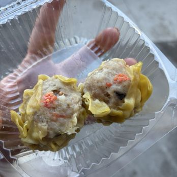 Good Mong Kok Bakery - Pork Shumai - Bakeries Near Me - San Francisco, California