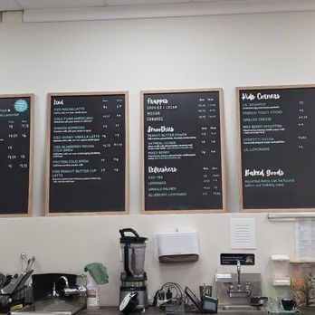 The Coffee Zone - Menu - Bakeries Near Me - Toms River, New Jersey The Coffee Zone - Menu - Bakeries Near Me - Toms River, New Jersey