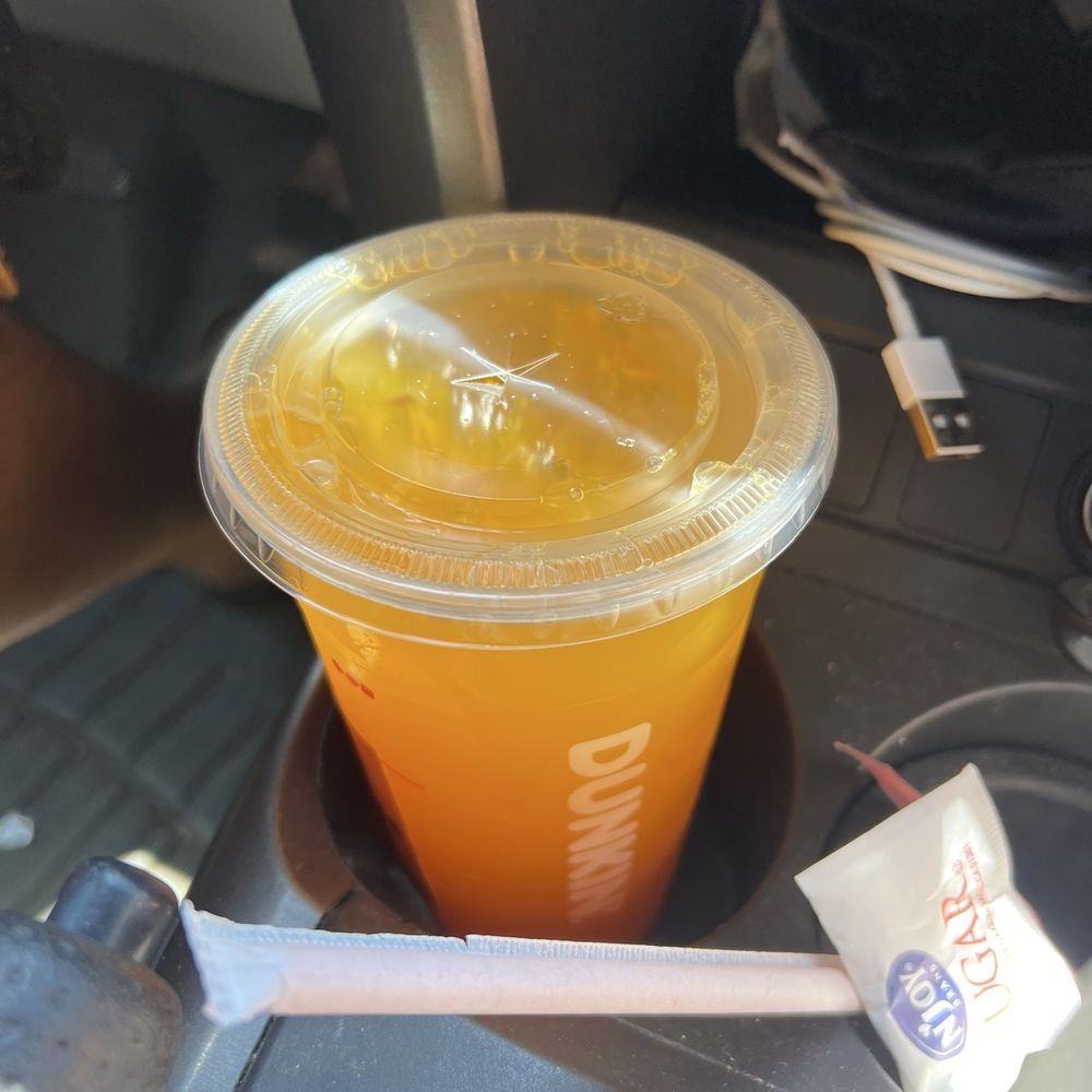 Dunkin' - Breakfast & Brunch Near Me - Port Monmouth, New Jersey Dunkin' - Breakfast & Brunch Near Me - Port Monmouth, New Jersey