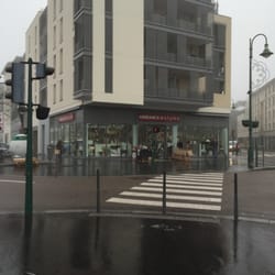 Ambiance et Styles