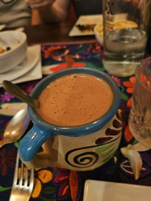 Ix Restaurant by null