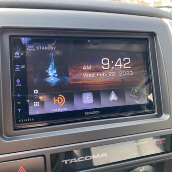 Shade Sound and Security - Car Stereo Installation Near Me - Wake Forest, North Carolina Shade Sound and Security - Car Stereo Installation Near Me - Wake Forest, North Carolina