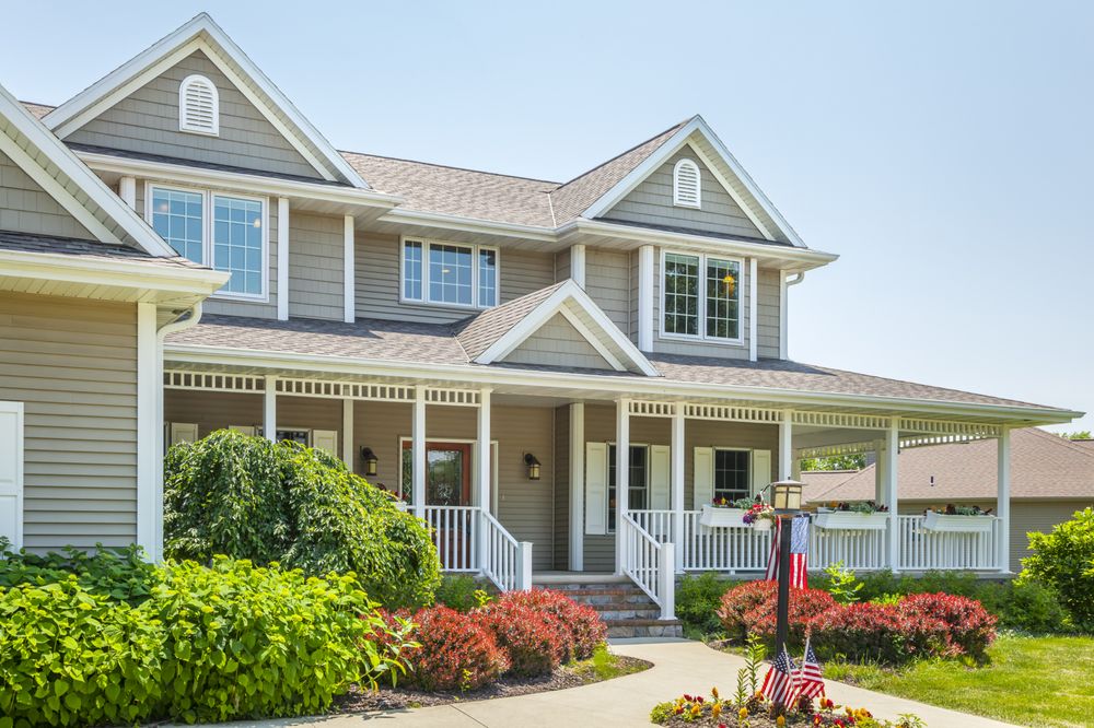 Slide of American Roof Professional and Restoration