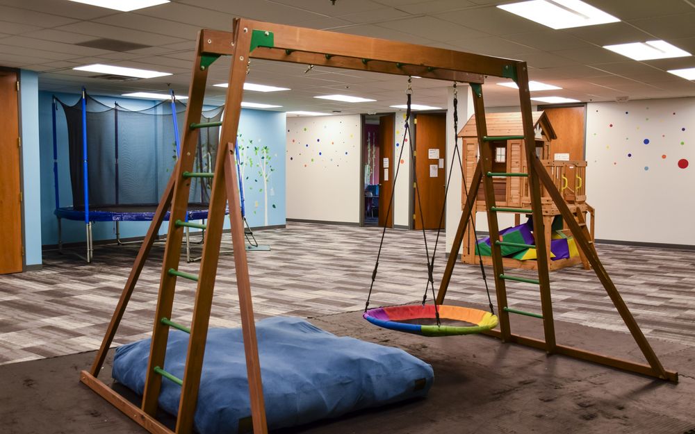 InBloom Autism Services - child therapist in Brookfield, WI