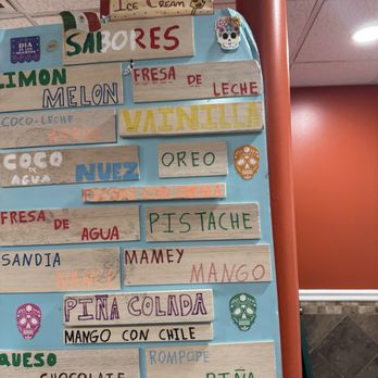 El Cabrito Mexican Grill - Mexican Near Me - Pasadena, Maryland