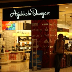 Ayakkabı Dünyası