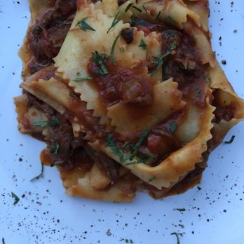 L'Anima - Italian Near Me - Philadelphia, Pennsylvania
