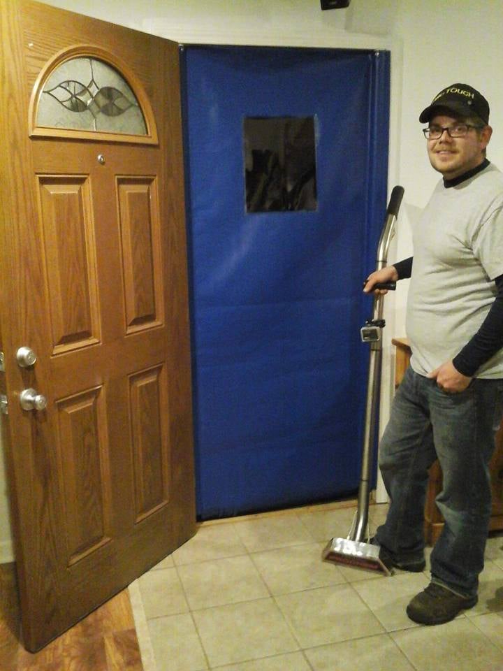 PRO TOUCH CARPET AND UPHOLSTERY CLEANING Updated September 2024