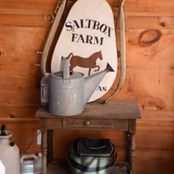 Saltbox Farm