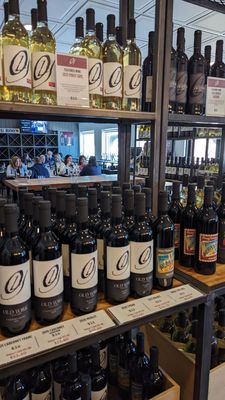 Old York Cellars by null