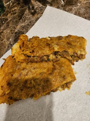 Tacos El Compita #2 by null