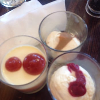 The Park Royal - Dessert - lunch - Hotels Near Me - Stretton, CHE The Park Royal - Dessert - lunch - Hotels Near Me - Stretton, CHE