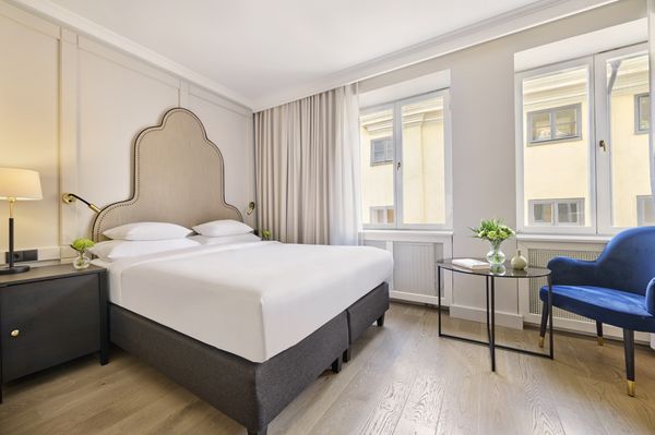 Hôtel Reisen - The Unbound Collection by Hyatt by null