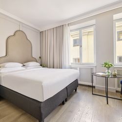 Hôtel Reisen - Queen room