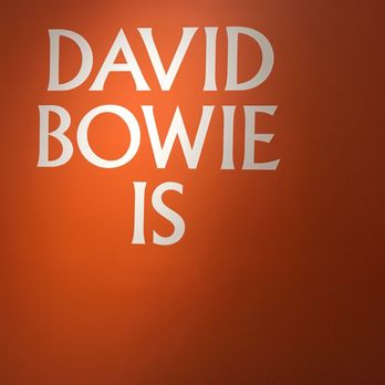 Brooklyn Museum - David Bowie IS exhibit - Art Museums Near Me - Brooklyn, New York