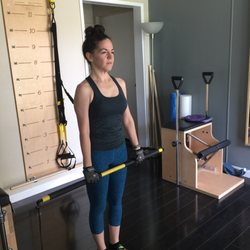 Springworks Pilates