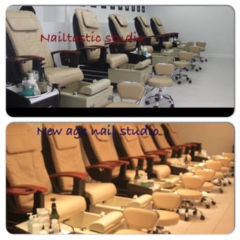 Nailtastic Studio - See anything different? - Waxing Near Me - Chicago, Illinois Nailtastic Studio - See anything different? - Waxing Near Me - Chicago, Illinois