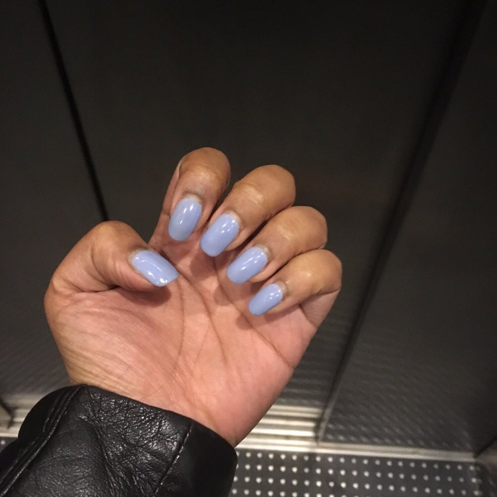 Dorée Nails & Spa - Skin Care Near Me - New York, New York