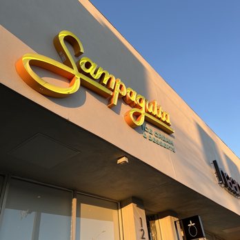 Sampaguita - Front - Ice Cream & Frozen Yogurt Near Me - Orlando, Florida Sampaguita - Front - Ice Cream & Frozen Yogurt Near Me - Orlando, Florida