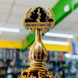 HIGH SOCIETY SMOKE SHOP 2