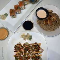 Osaka Japanese Steak House Sushi Bar Giftly Email, Text or