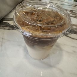 Jujin Latte Jujin Latte