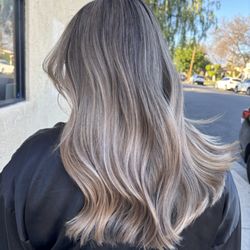 Hair Club 20 - Hair by: Yayu