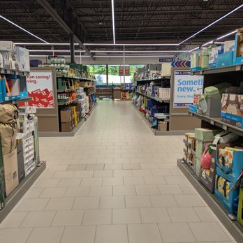 ALDI - ALDI, Independence - Grocery Near Me - Independence, Missouri