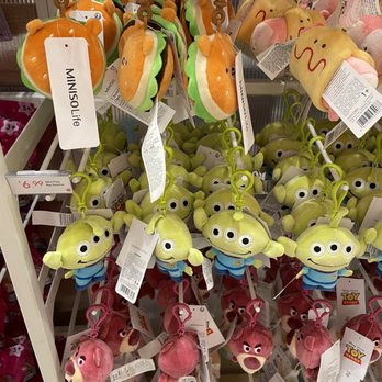 Miniso - Accessories Near Me - Cerritos, California