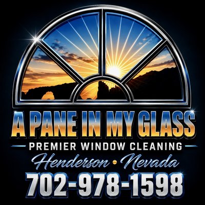 A Pane In My Glass on Yelp
