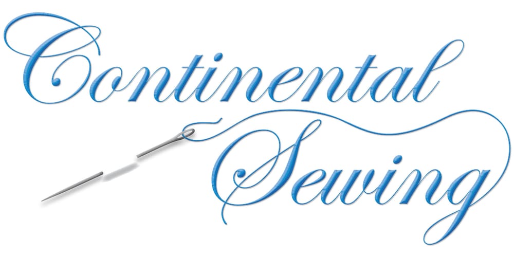 CONTINENTAL SEWING CENTER Updated August 2024 5068 Pkwy Dr, Jackson