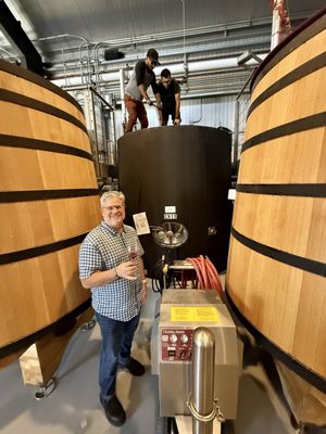 Kosta Browne Winery by null