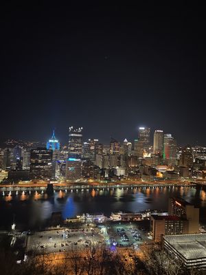 Duquesne Incline by null